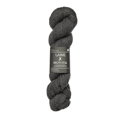 Laine x Novita 4ply