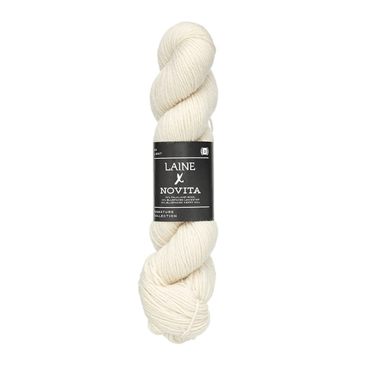 Laine x Novita DK