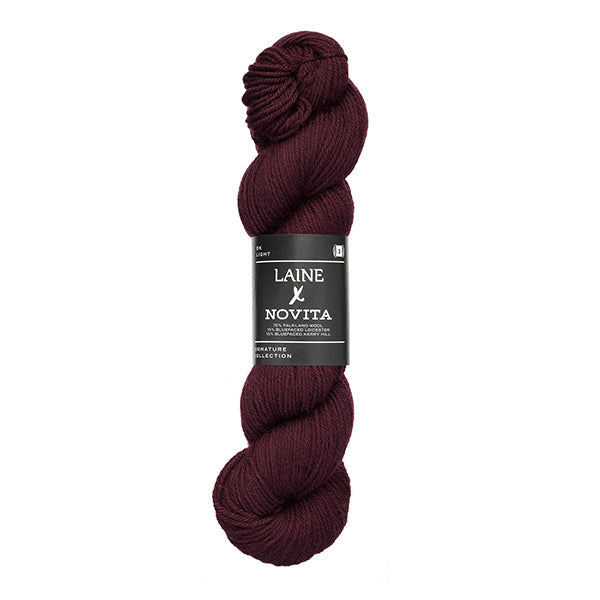 Laine x Novita DK