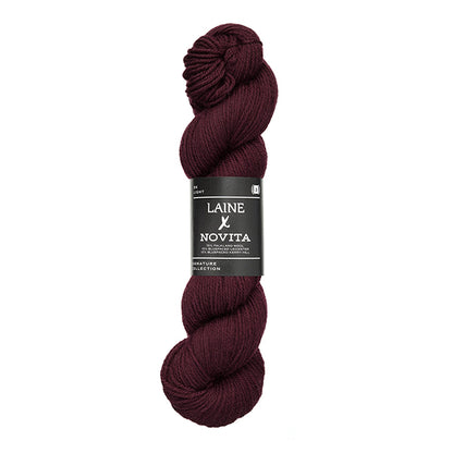 Laine x Novita DK