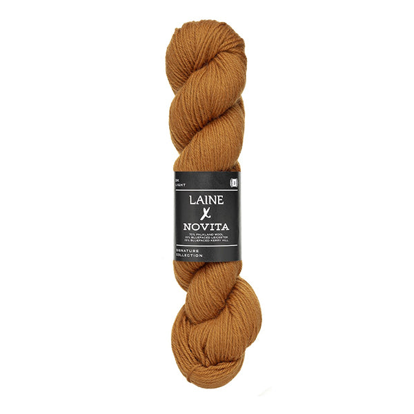 Laine x Novita DK