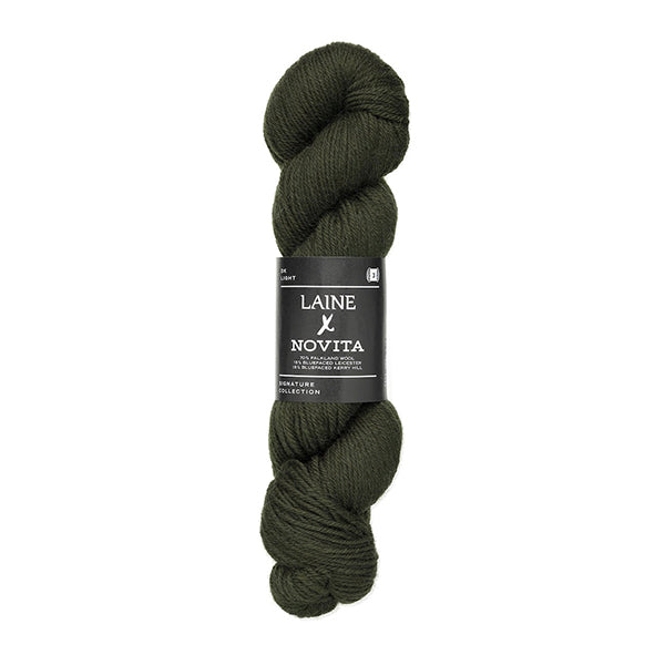 Laine x Novita DK