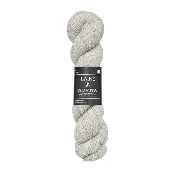 Laine x Novita DK