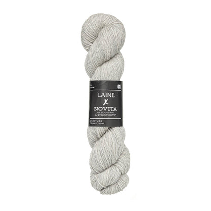 Laine x Novita DK