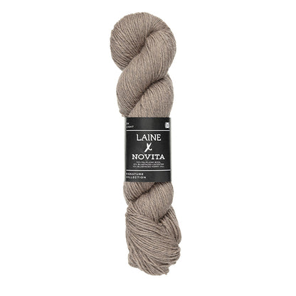 Laine x Novita DK