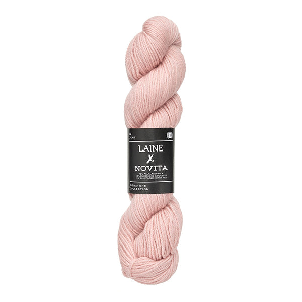 Laine x Novita DK