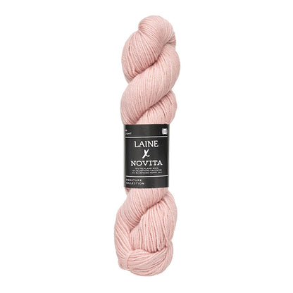 Laine x Novita DK