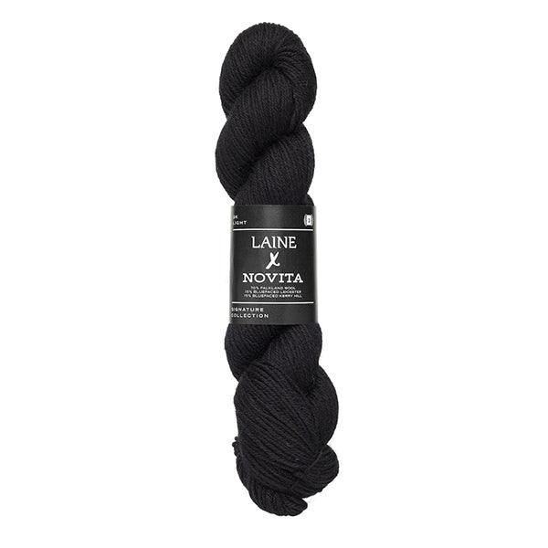 Laine x Novita DK