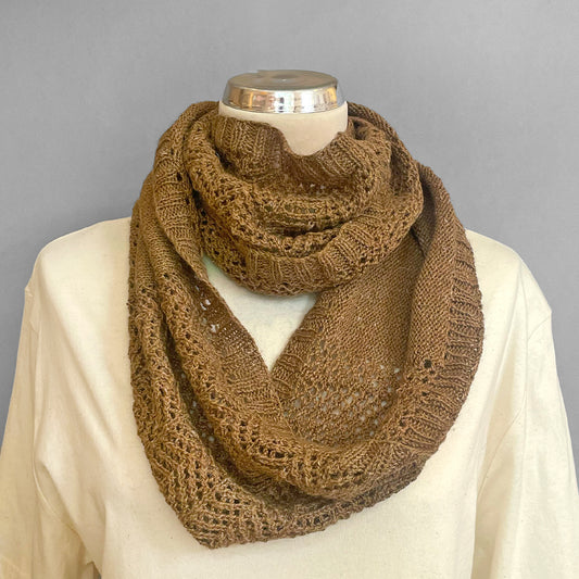 Fairy Mist Cowl