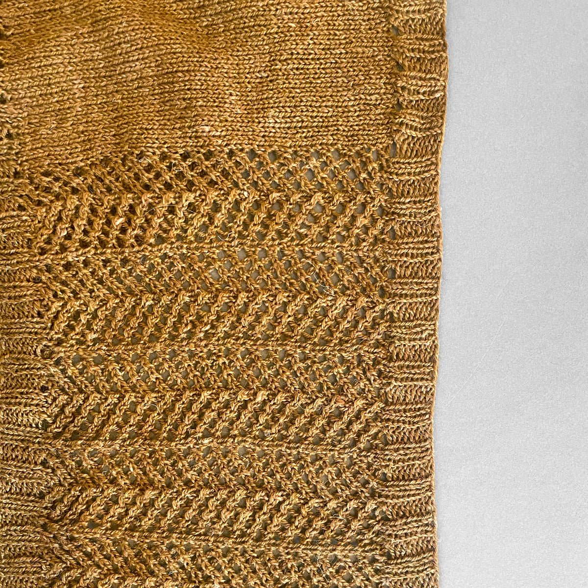 Fairy Mist Cowl