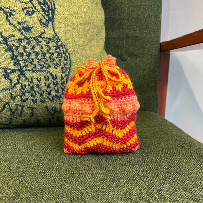 WORKSHOP – Next Steps in Crochet