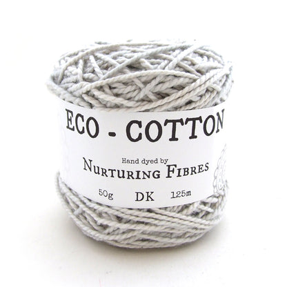 Nurturing Fibres: Eco-Cotton – Mist