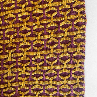 Koro Koro Shawl