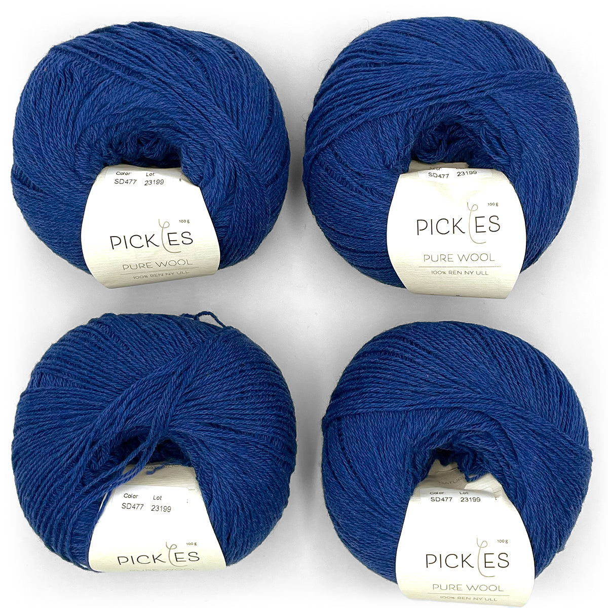 Pure Wool