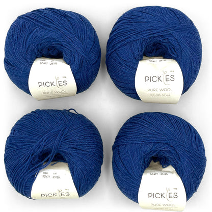 Pure Wool