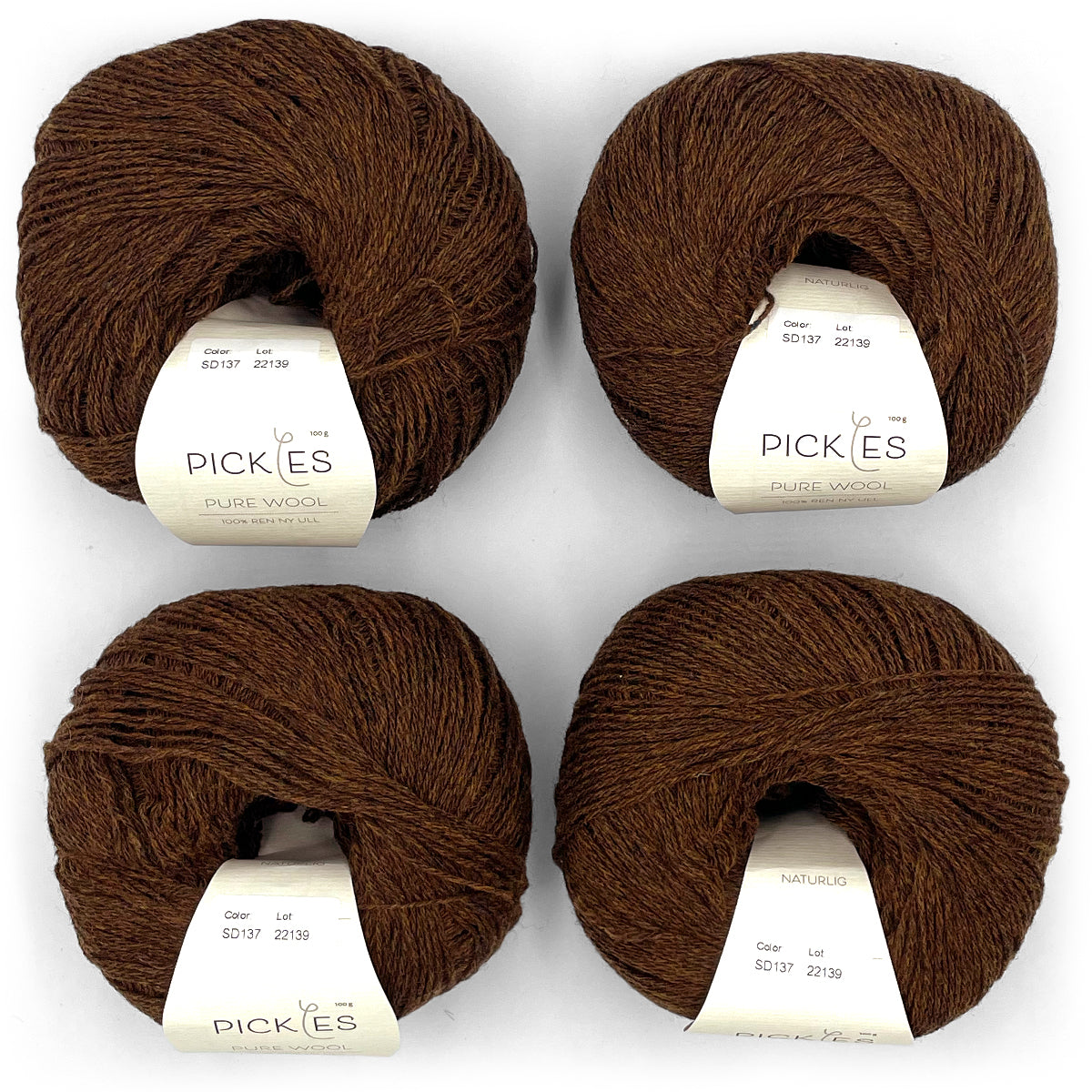 Pure Wool