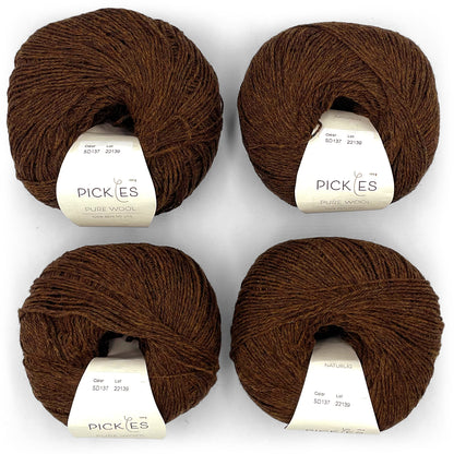 Pure Wool
