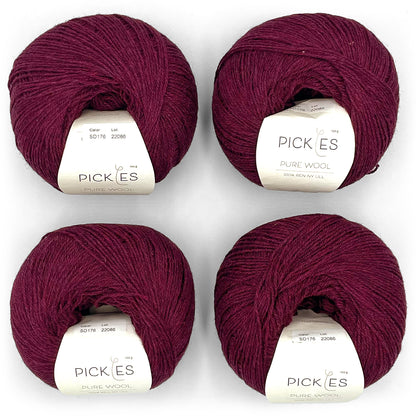 Pure Wool