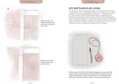 Pocket Book of Weaving