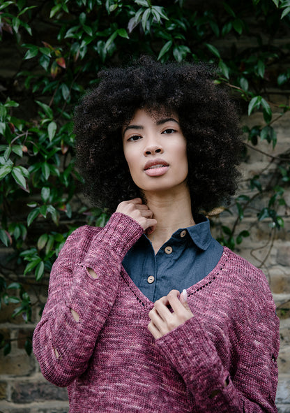 Viv Jumper