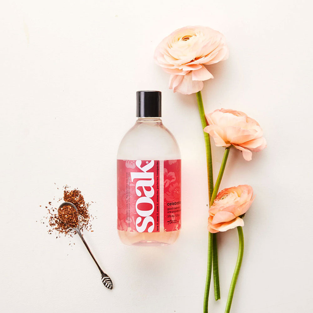 Soak Wash Full Size 375ml