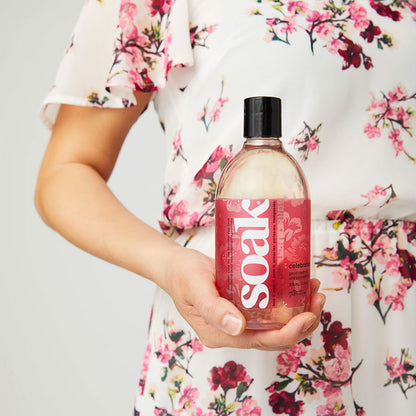 Soak Wash Full Size 375ml