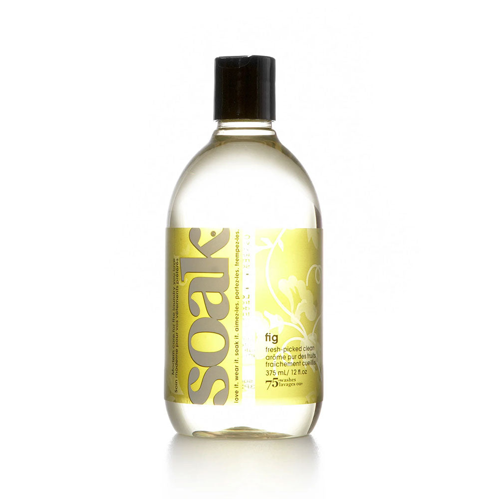 Soak Wash Full Size 375ml