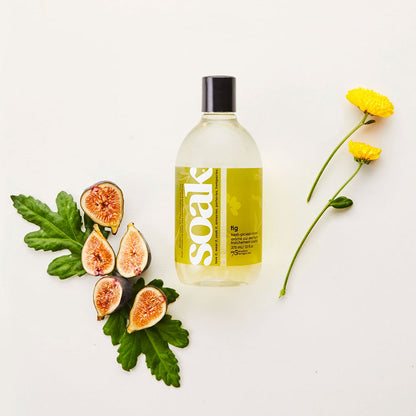 Soak Wash Full Size 375ml