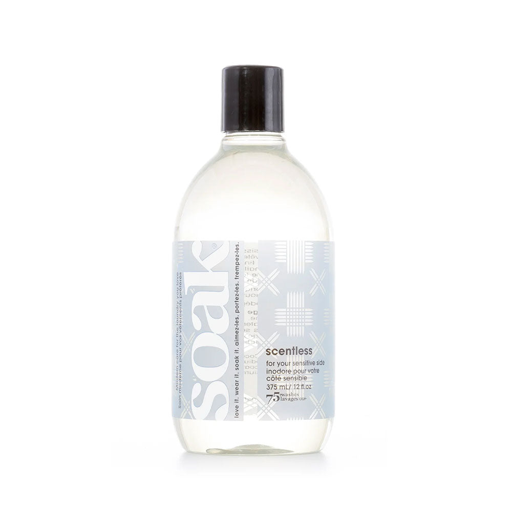 Soak Wash Full Size 375ml