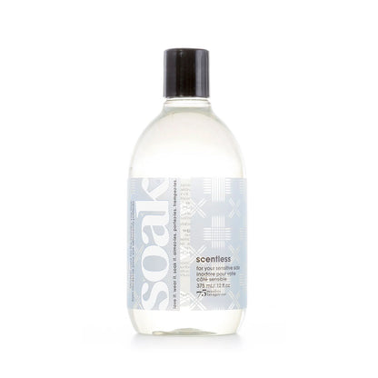 Soak Wash Full Size 375ml