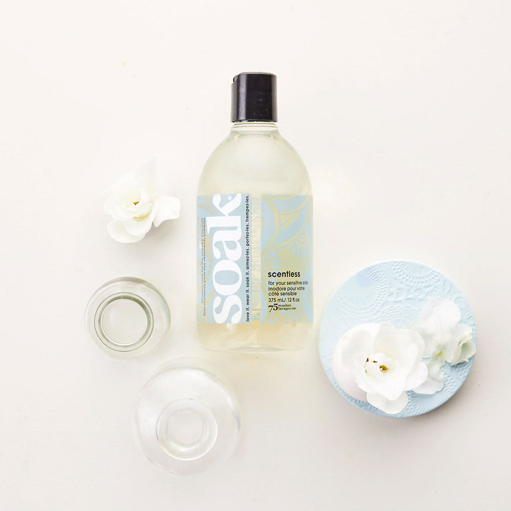 Soak Wash Full Size 375ml