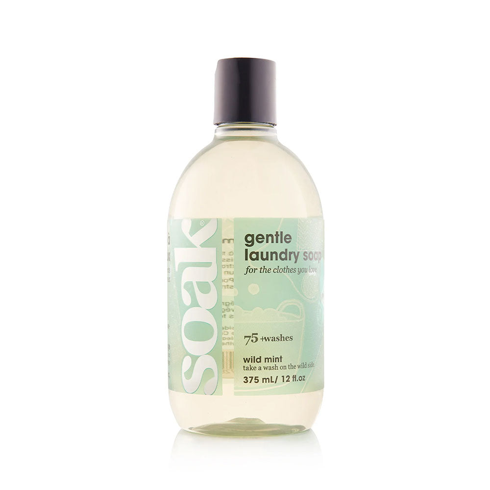 Soak Wash Full Size 375ml