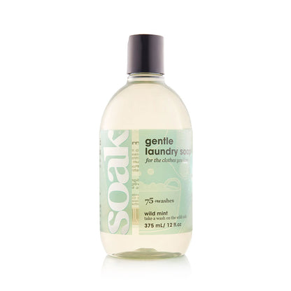 Soak Wash Full Size 375ml