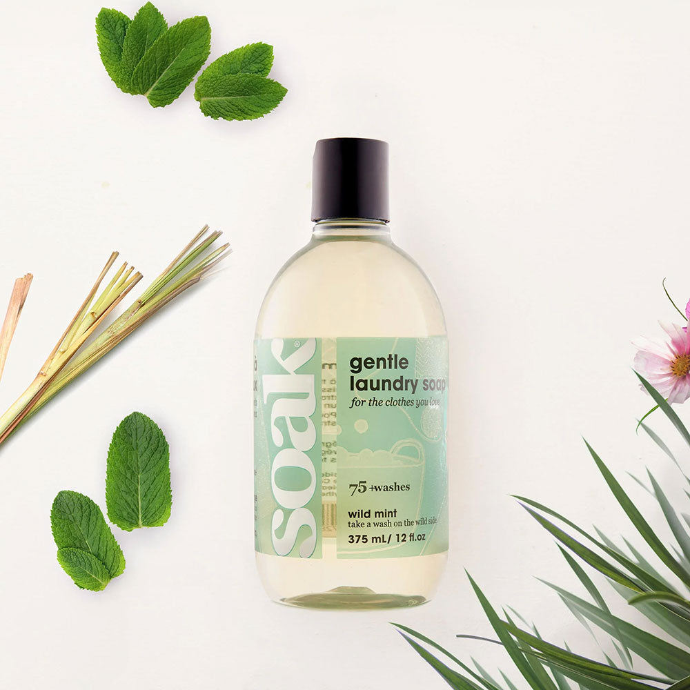 Soak Wash Full Size 375ml