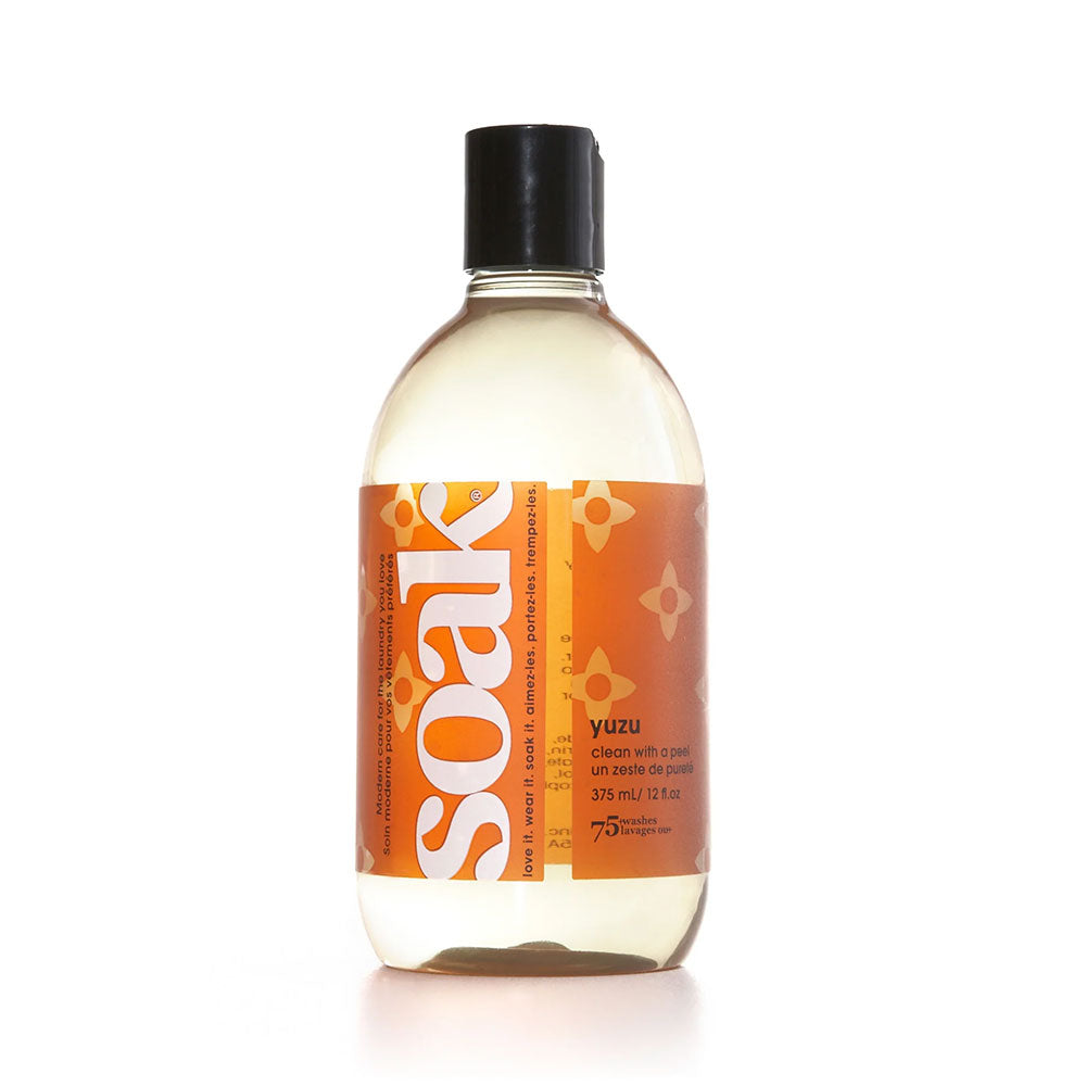Soak Wash Full Size 375ml