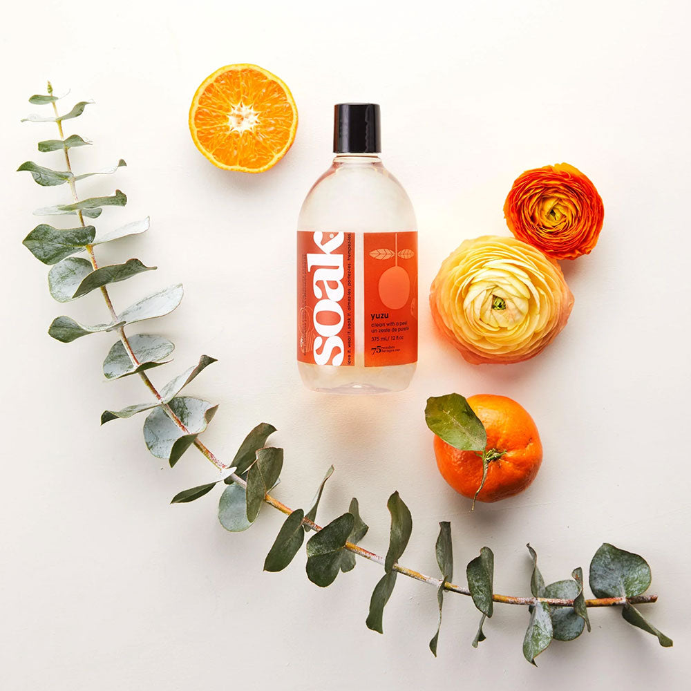 Soak Wash Full Size 375ml