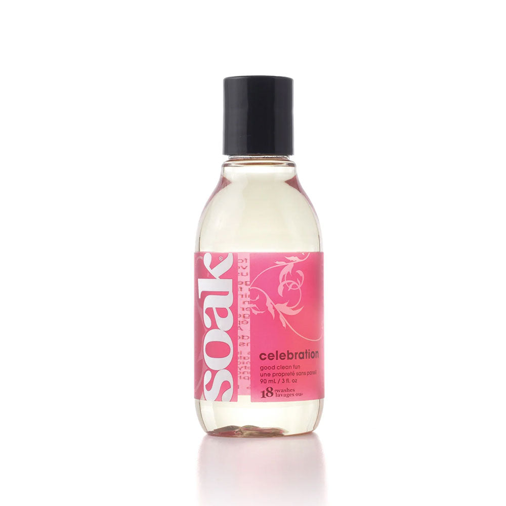 Soak Wash Travel Size 90ml