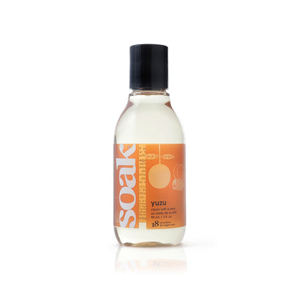 Soak Wash Travel Size 90ml