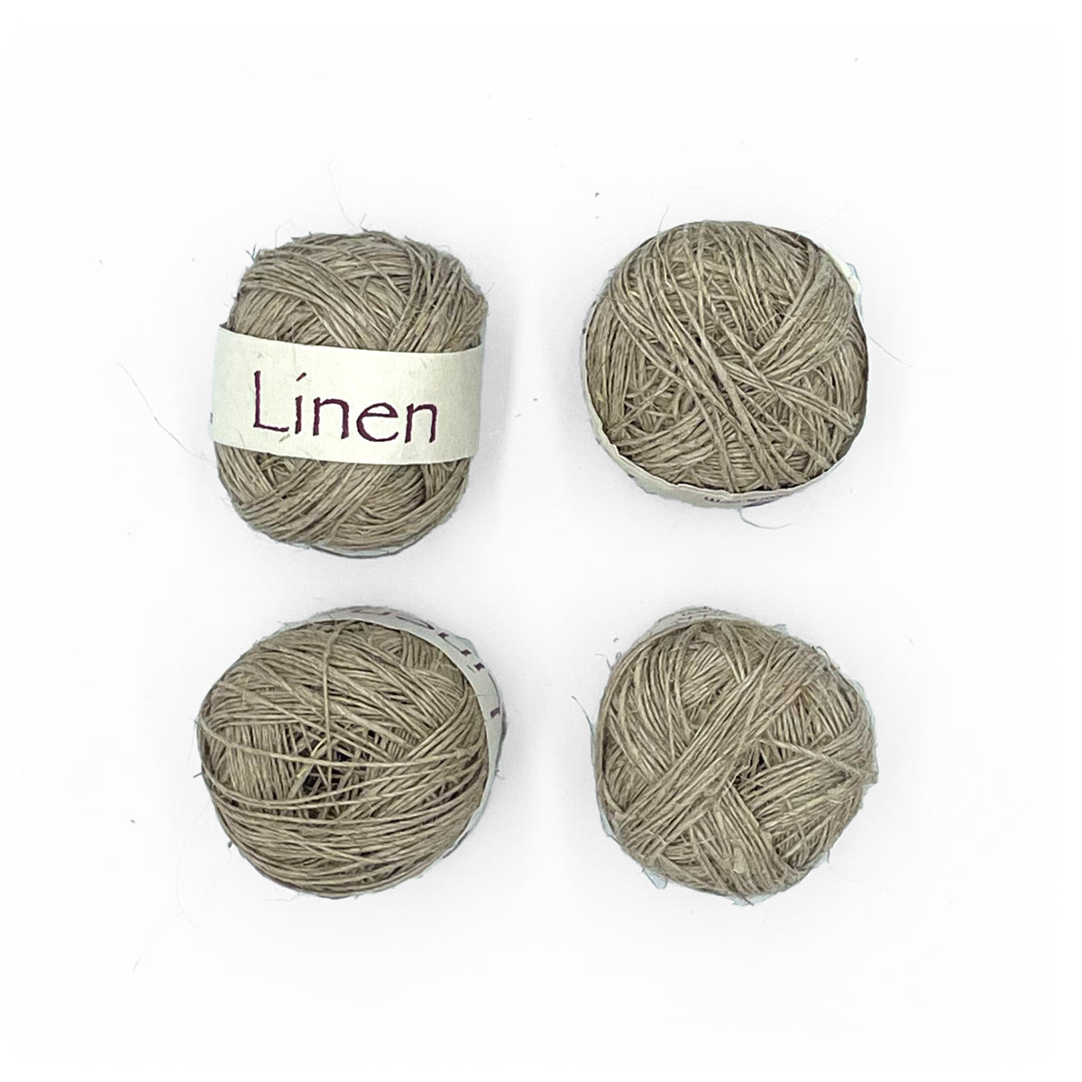 Linen 30g