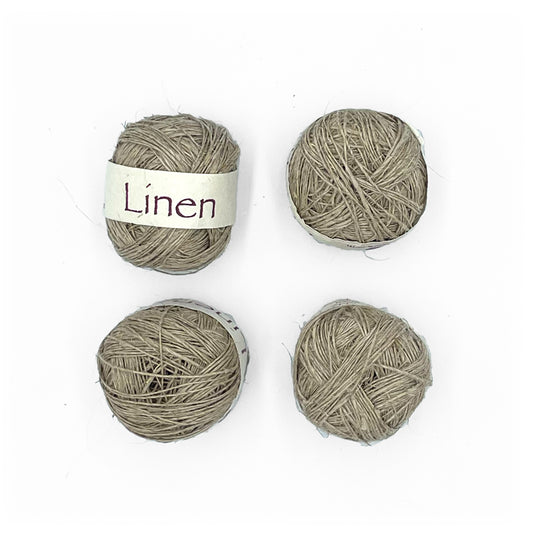 Linen 30g