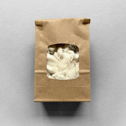Silk Fibre - Cocoons