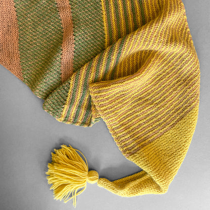 Synonym Scarf