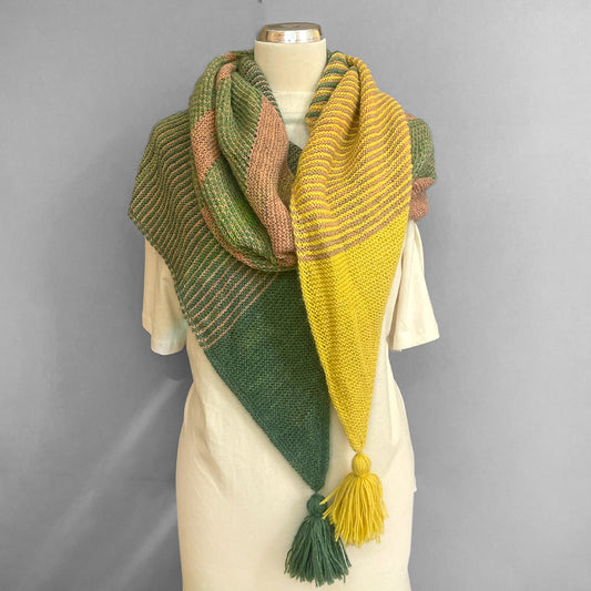 Synonym Scarf