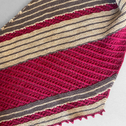 Tamdou Shawl
