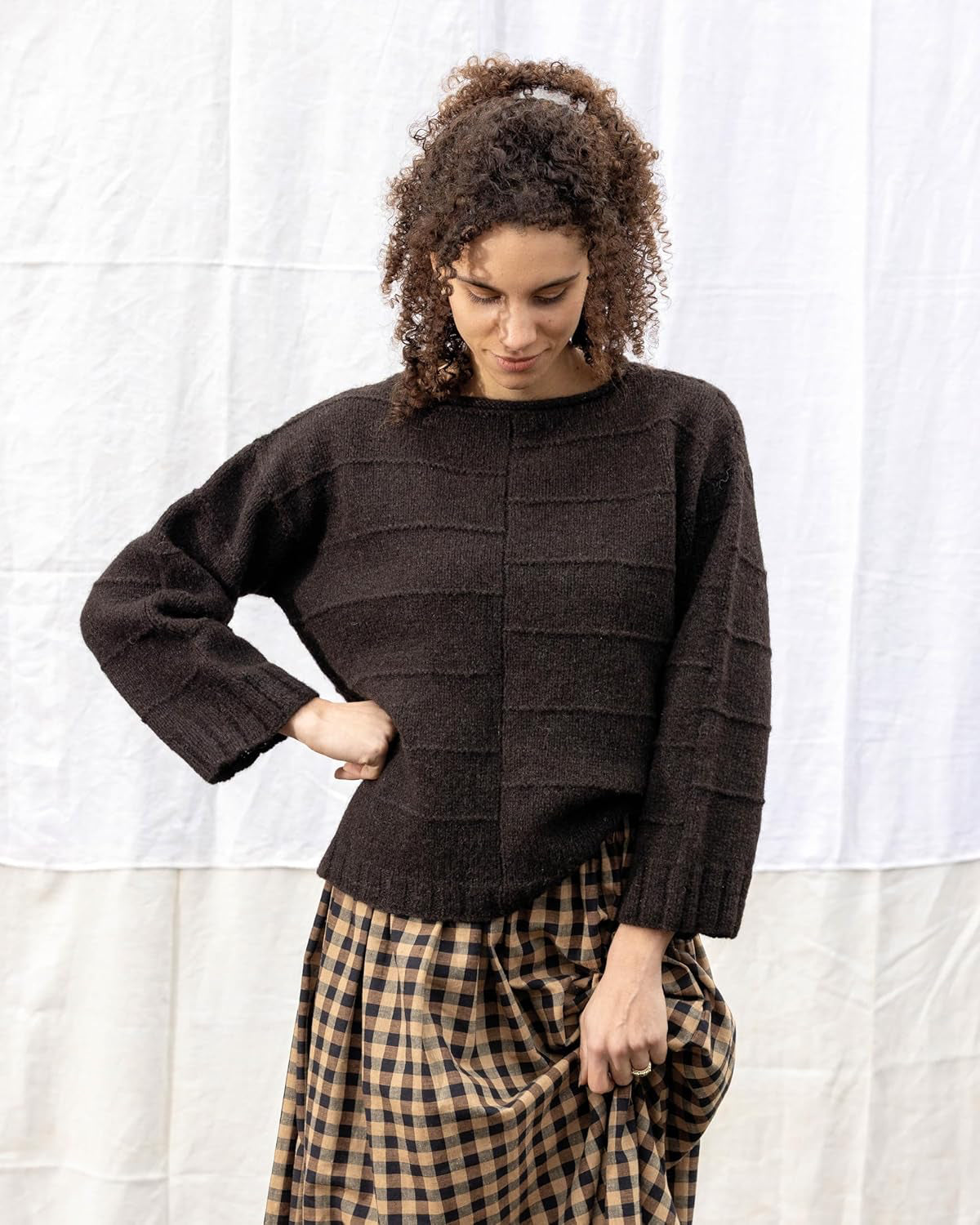 The Wonder of Wool