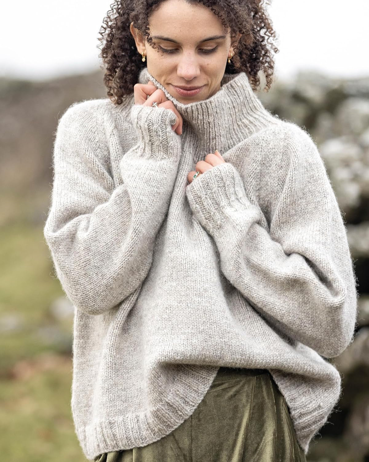 The Wonder of Wool