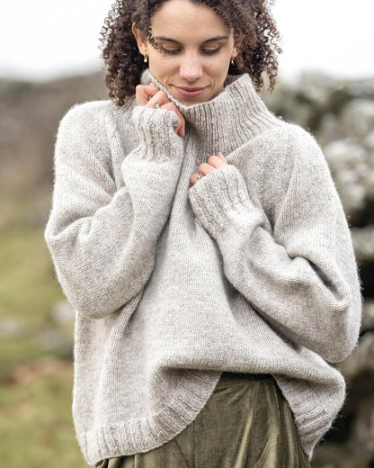 The Wonder of Wool