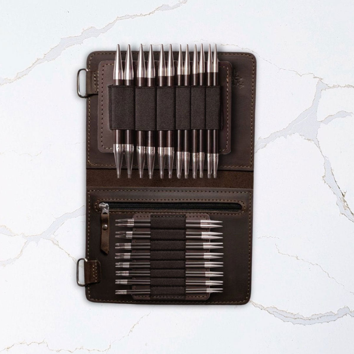 Interchangeable Page for Chiaogoo Needles