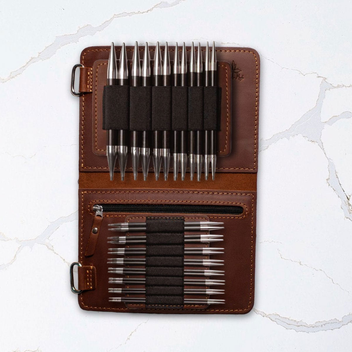 Interchangeable Page for Chiaogoo Needles