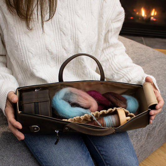 The Collectif Spin Bag